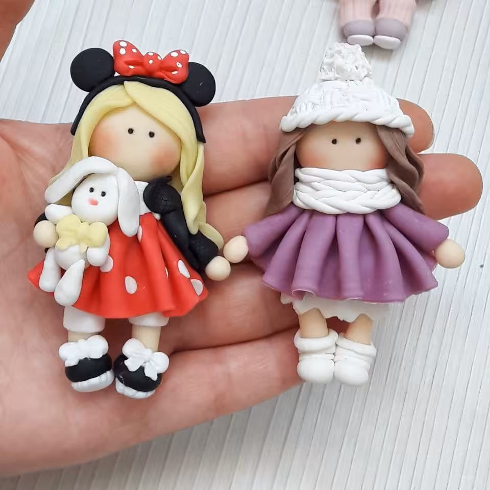 پک دو عددی مگنت خمیری یخچال