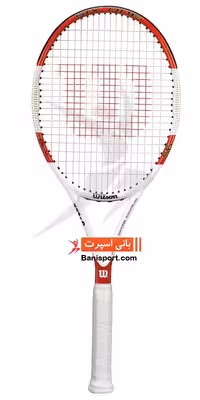 راکت تنیس Wilson Six one 95 Large