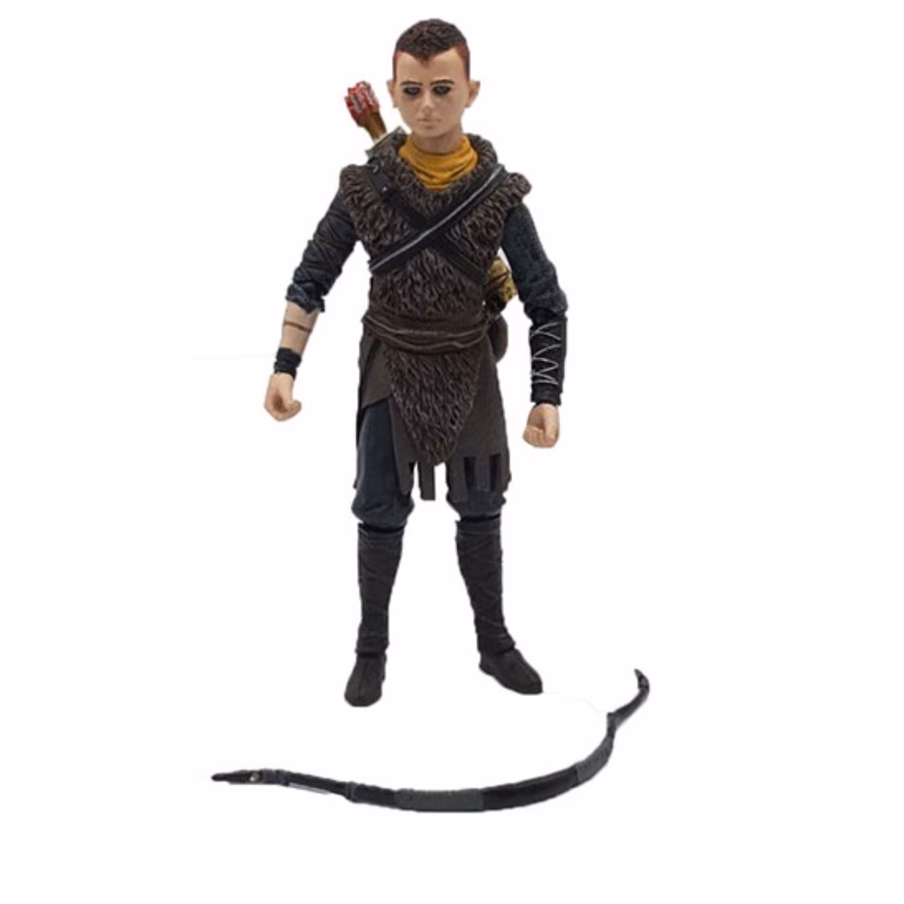 فیگور مدل Atreus