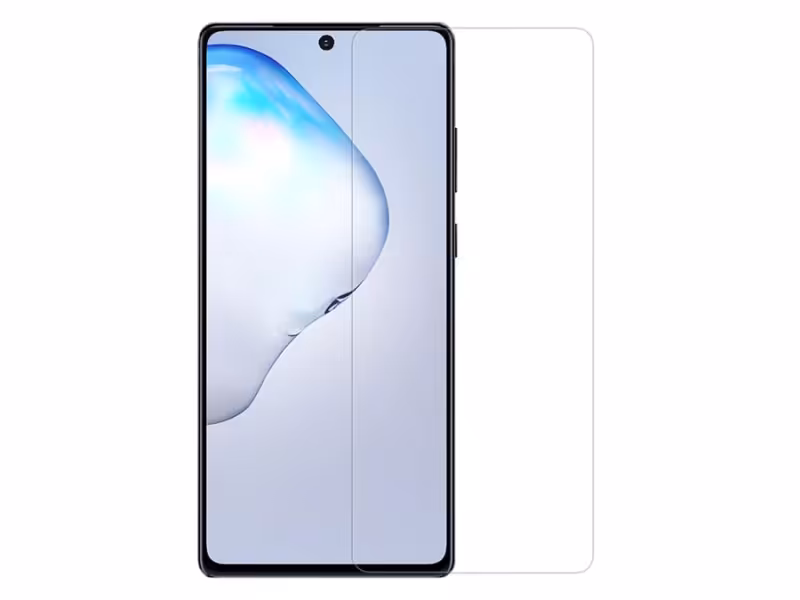محافظ صفحه نمایش شیشه ای نیلکین سامسونگ Nillkin H  Pro Glass Samsung Galaxy Note 20