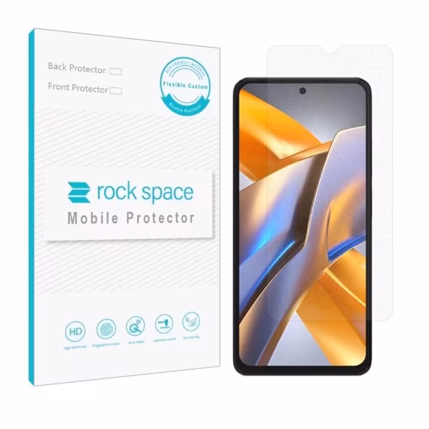 گلس نانو گیمینگ مخصوص گوشی بلک بری Z30 برند راک اسپیس





















































