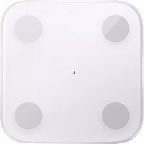 ترازو هوشمند شیائومی مدل Xiaomi Mi Body Composition Scale 2 XMTZC05HM