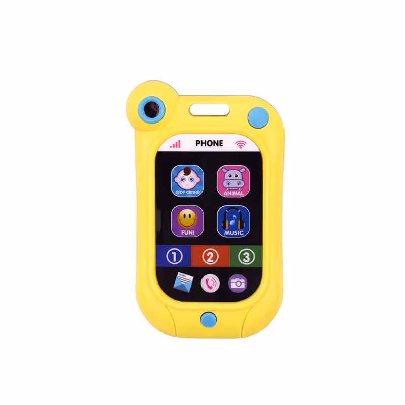 اسباب بازی موبایل هوشمند لمسی هانگر Huanger