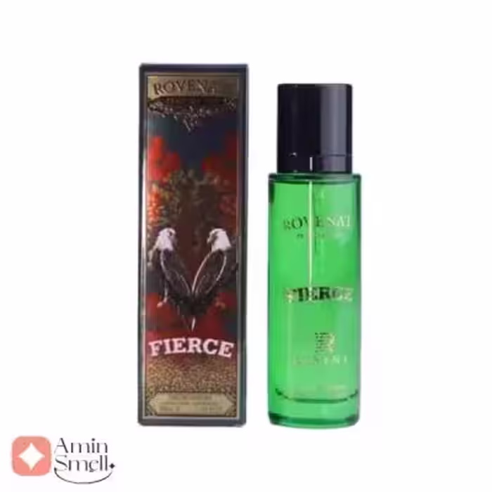 ادکلن فیرس روونا 30 میل | ROVENA FIERCE