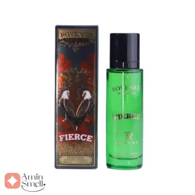 ادکلن فیرس روونا 30 میل | ROVENA FIERCE