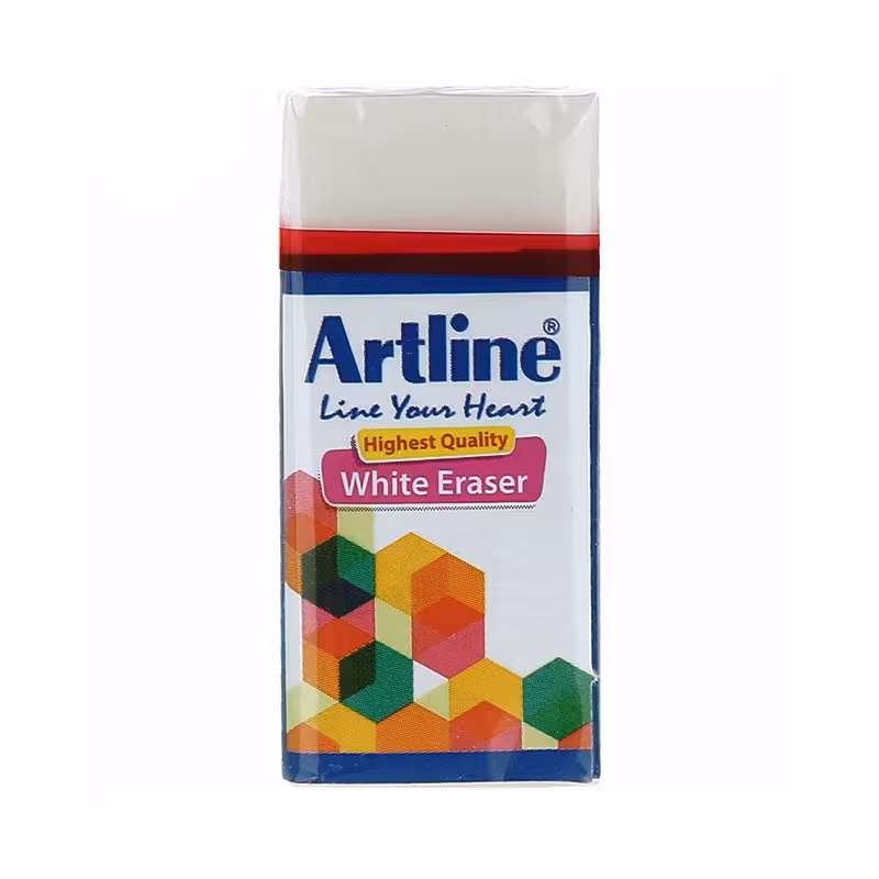 پاک کن آرت لاین