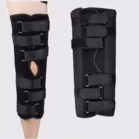 ثابت کننده زانو ایمو بلایزر نوید