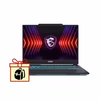 لپ تاپ گیمینگ 15.6 اینچ MSI مدل Cyborg 14 A13VE • 030018