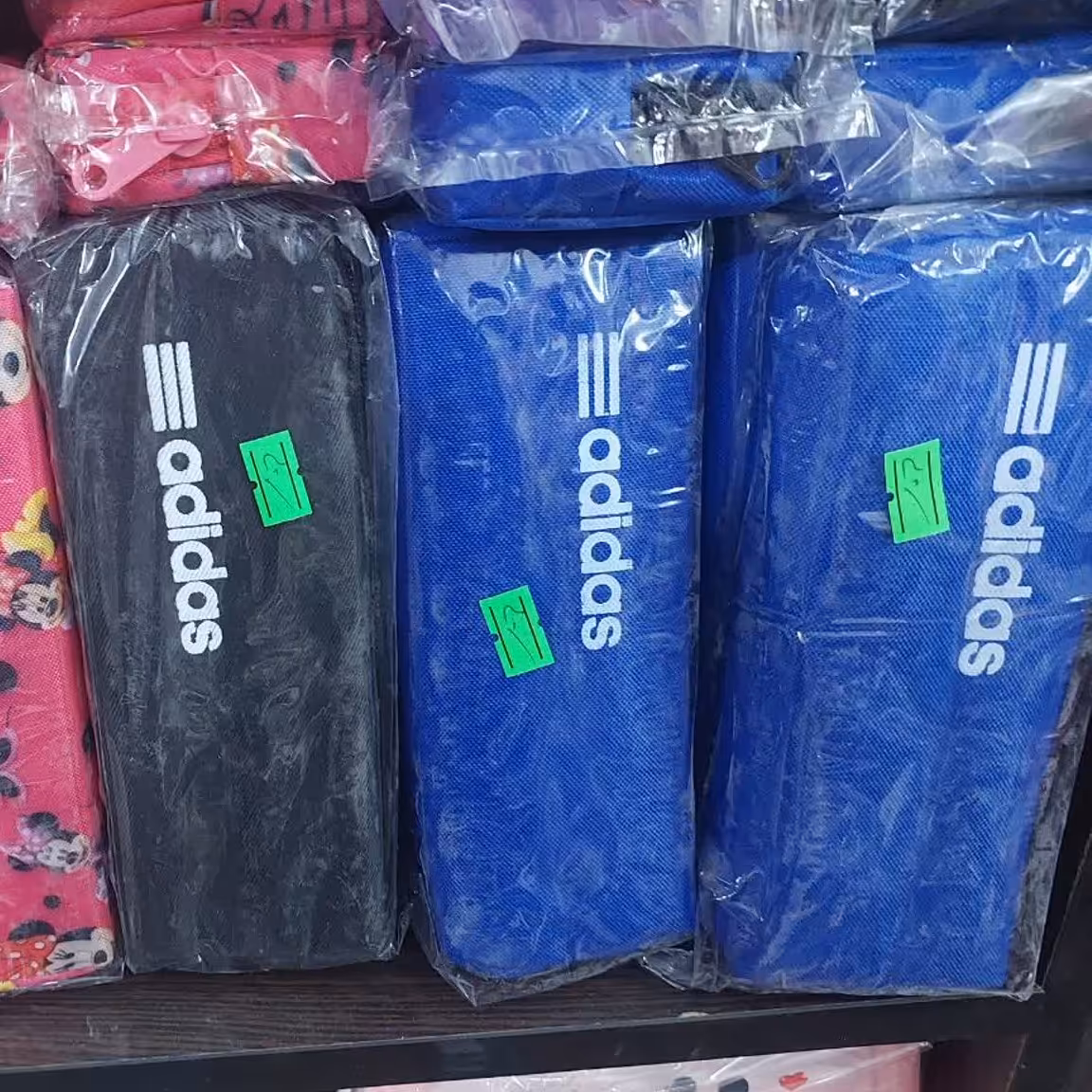 جامدادی ادیداس