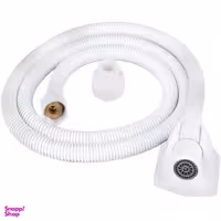 شلنگ توالت مدل s2