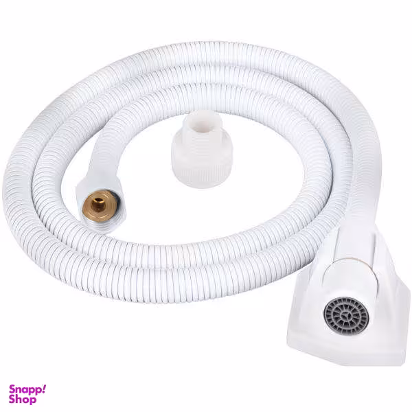 شلنگ توالت مدل s2