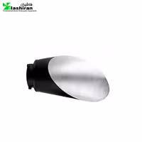 کاسه‌ بکگراند BACKLIGHT REFLECTORبدون گیره
