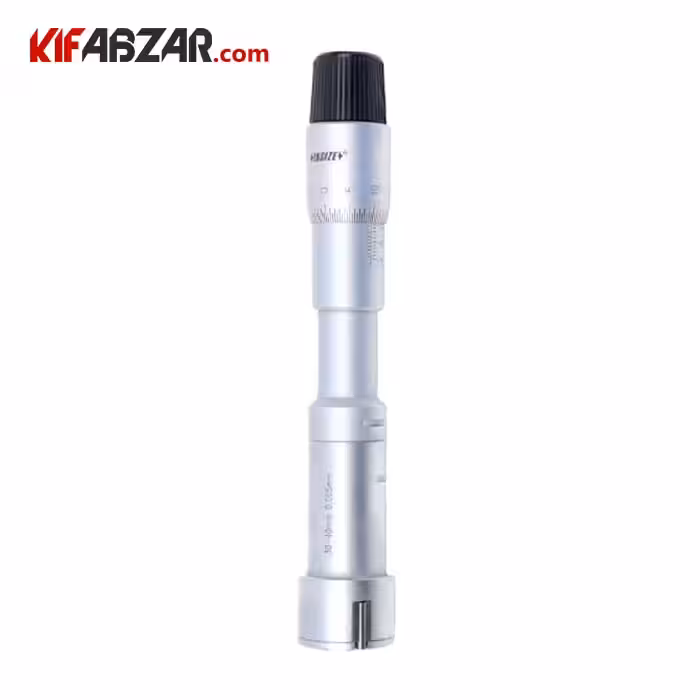 میکرومتر سه فک داخل سنج 40-30 میلیمتر اینسایز مدل 40 3227