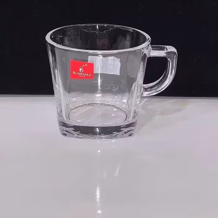 نیم لیوان چای خوری برند بلینک مکس چین 6 عددی 