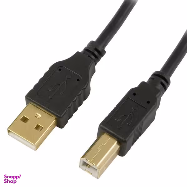 کابل پرینتر دی-نت طول 3 متر