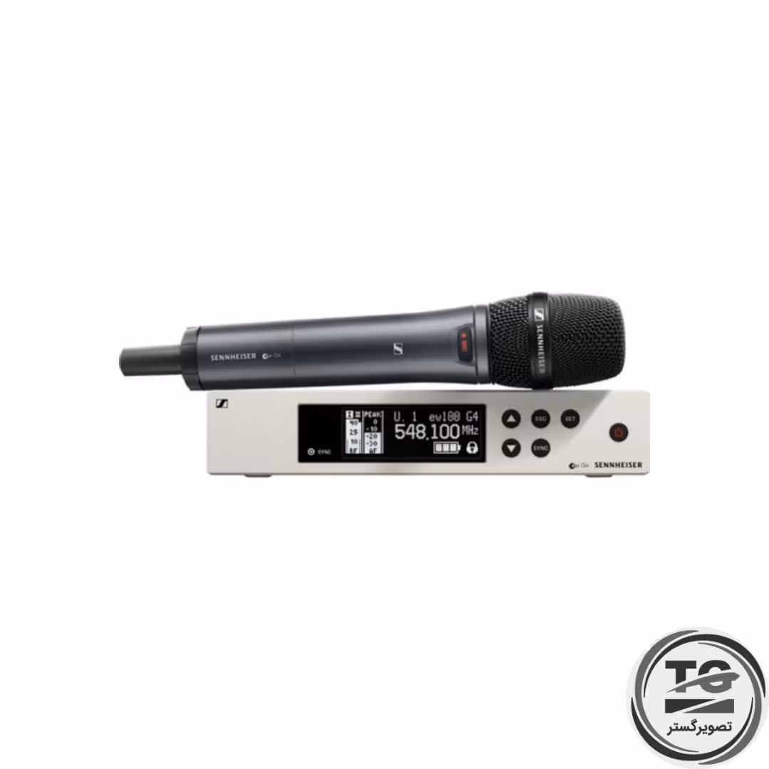 میکروفن بیسیم Sennheiser EW 100 G4 835S