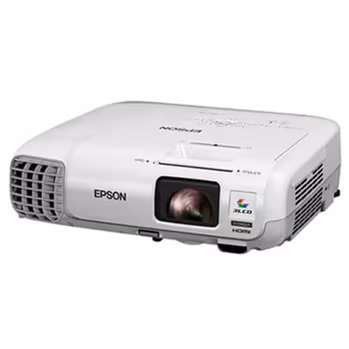Epson EB 965H Projector قیمت خرید فروش پروژکتور اپسون 3681
