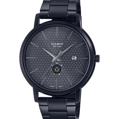 ساعت مچی مردانه 
مدل CASIO -MTP-B125B-8AVDF