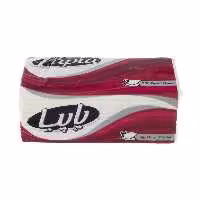 دستمال کاغذی پاپیا 250 برگ مدل 2 لایه