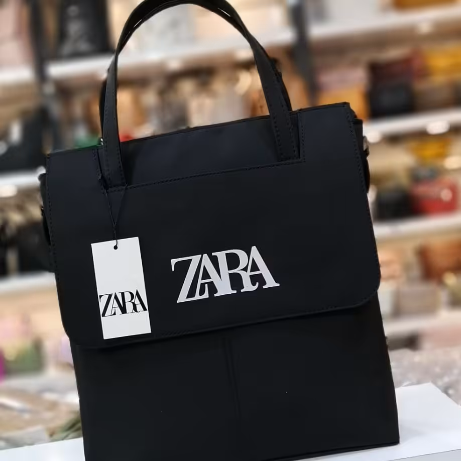 کیف زنانه و دخترانه 3 کاره 