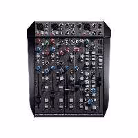 میکسر صدا Solid State Logic SiX