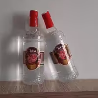 2 لیتر گلاب اعلا سنتی خالص و100درصد باتضمین کیفیت