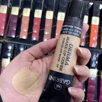 کرم پودر گابرینیspf15   شماره 103 | amazonchi