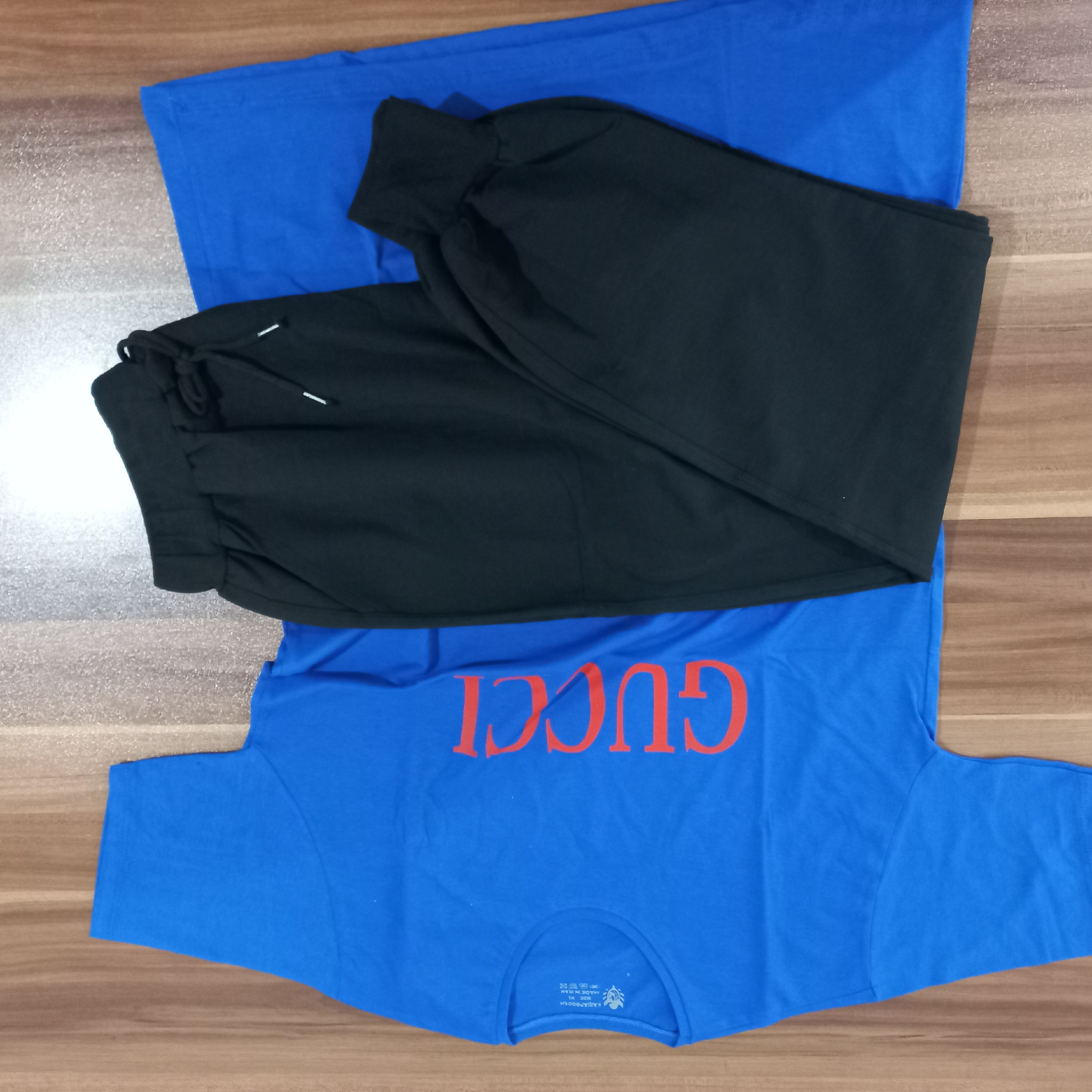 تیشرت شلوار مردانه