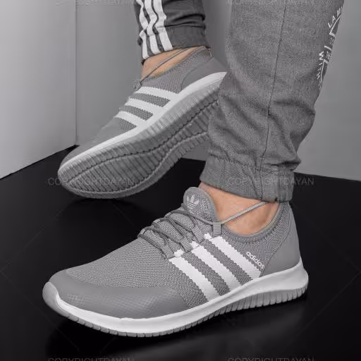 آدیداس راحتی کفش کد 446