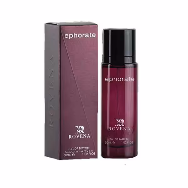 عطر جیبی ایفوریا روینا ماه بانو (30میل)