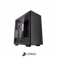 کیس کامپیوتر دیپ کول مدل CH510
فروشگاه اینترنتی تخصصی لپتاپ لپ مال