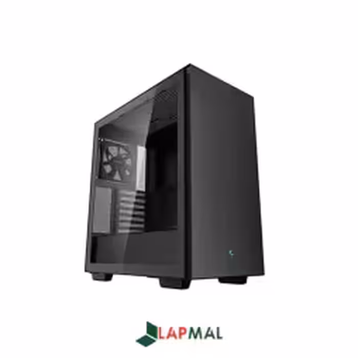 کیس کامپیوتر دیپ کول مدل CH510
فروشگاه اینترنتی تخصصی لپتاپ لپ مال