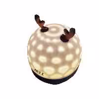 اسپیکر رقص نور شب خواب جاز JAZZ JZ-9
