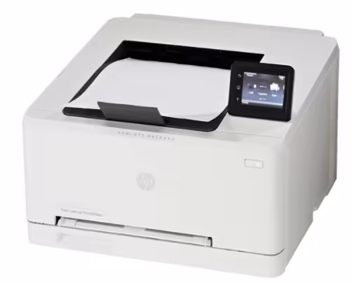 پرینتر لیزری رنگی اچ پی مدل LaserJet M252DW