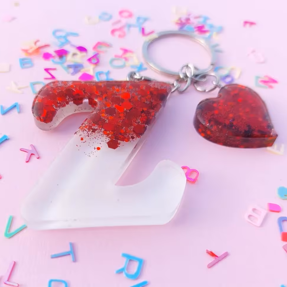 جاکلیدی حرف Zقرمز