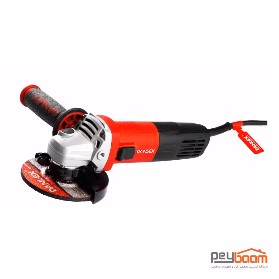 مینی فرز دنلکس مدل DX-2175