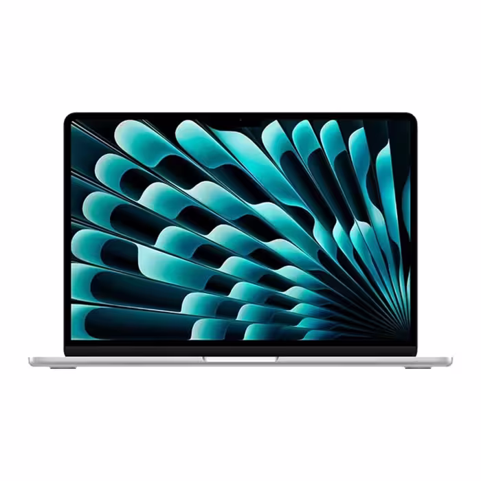 قیمت و خرید لپ تاپ 13.6 اینچ اپل مدل MacBook Air MRXQ3 M3/256GB SSD/8GB/8CORE | یاس ارتباط