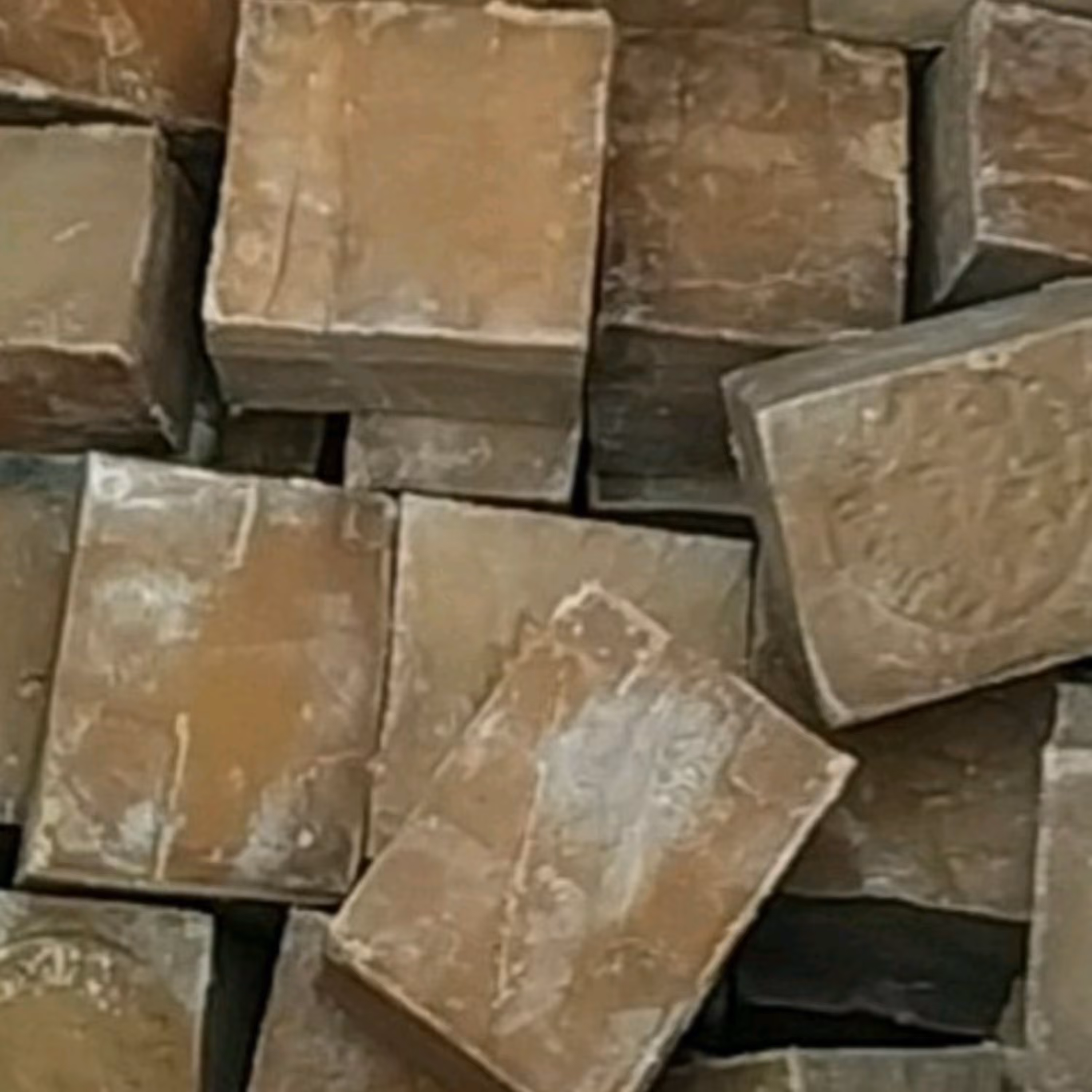 صابون شامی بزرگ طعام البرکت