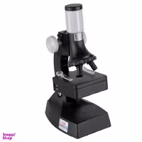 میکروسکوپ دانش آموزی کامار مدل SET600 NEW