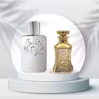 عطر پگاسوس 30 گرم (خالص وبدون الکل-لوزی) - Parfums de Marly Pegasus
