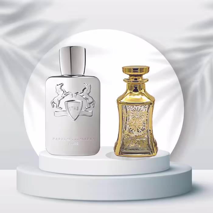 عطر پگاسوس 30 گرم (خالص وبدون الکل-لوزی) - Parfums de Marly Pegasus
