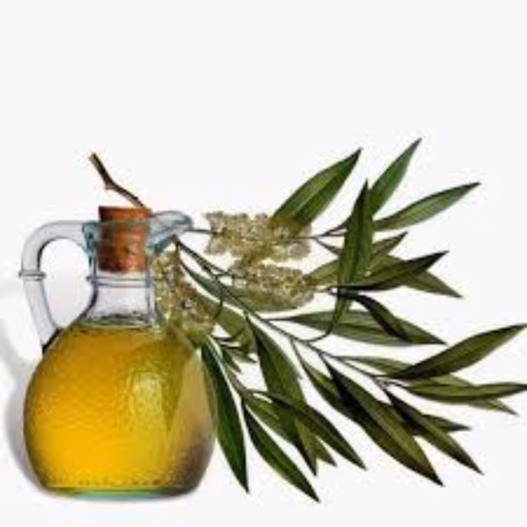 روغن مورد