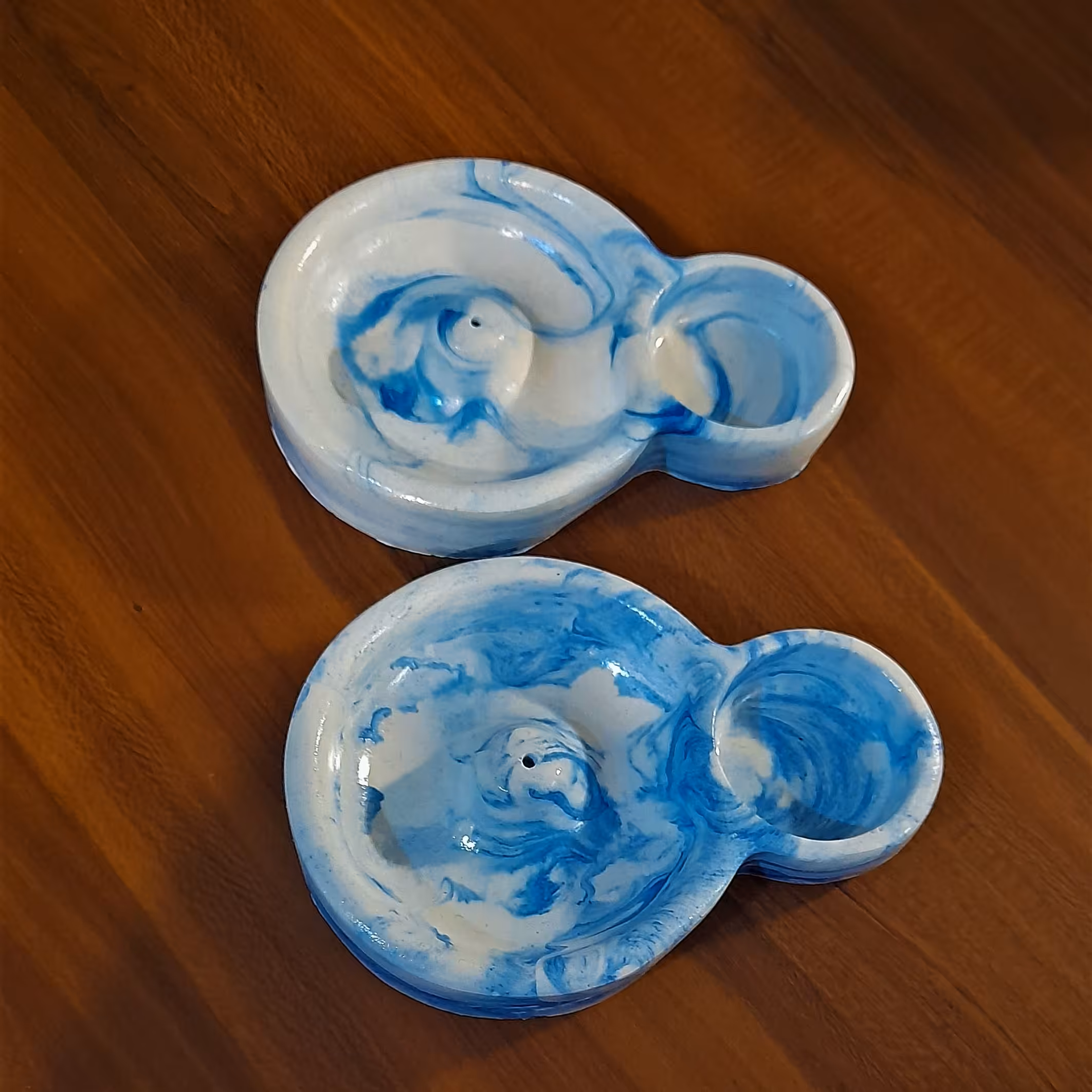 جاعودی و جاوارمری