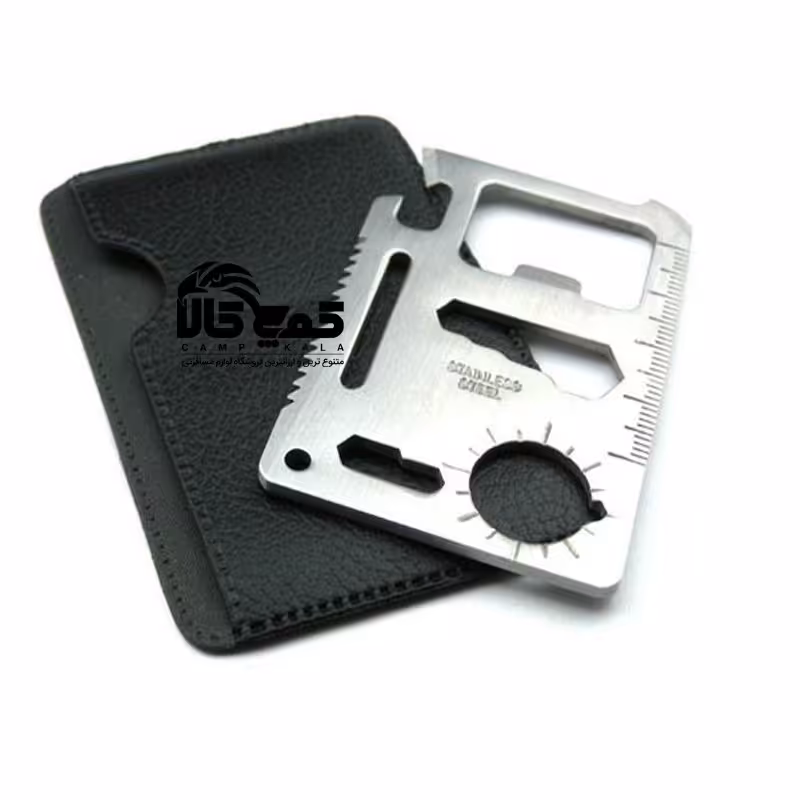 آچار  11 کاره تاکتیکال