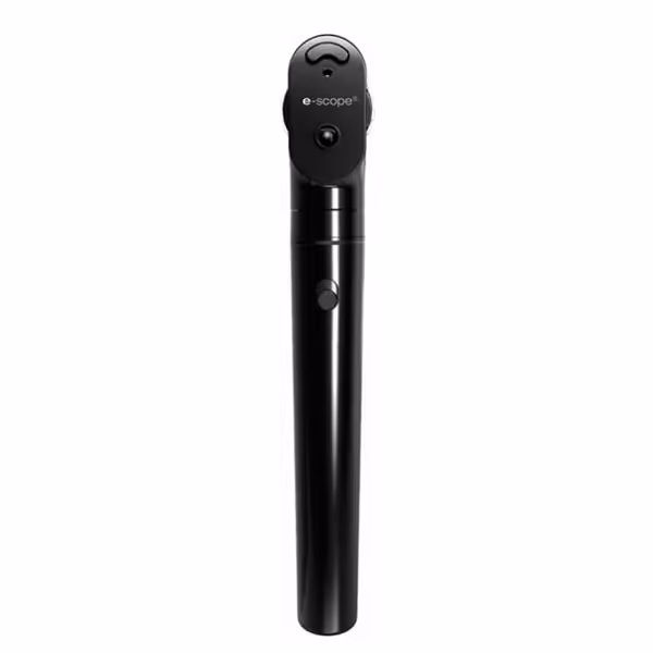 افتالموسکوپ ریشتر E-Scope 2121-200