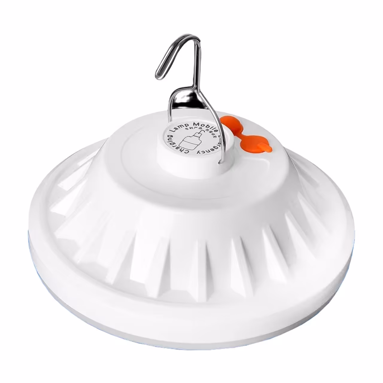 چراغ آویز چادر مدل HS-V60