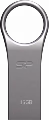 فلش مموری 16گیگابایت Silicon Power مدل FIRMA F80