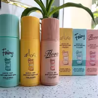 مام رولی برند تایلامی