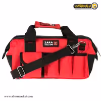 کیف ابزار زارا 36 سانتی متر مدل 106