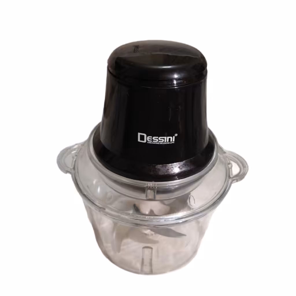 خردکن 2لیتر دسینی مدل m-001

